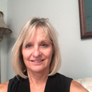 Meet your Posher, Alison